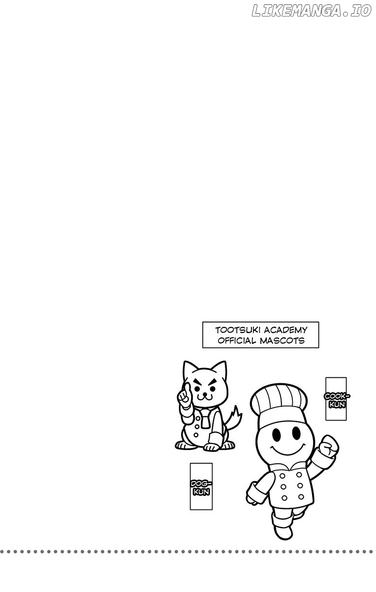 Read Shokugeki no Soma Manga Online