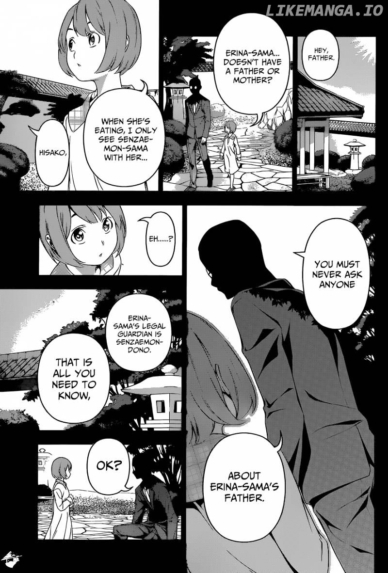 Read Shokugeki no Soma Manga Online
