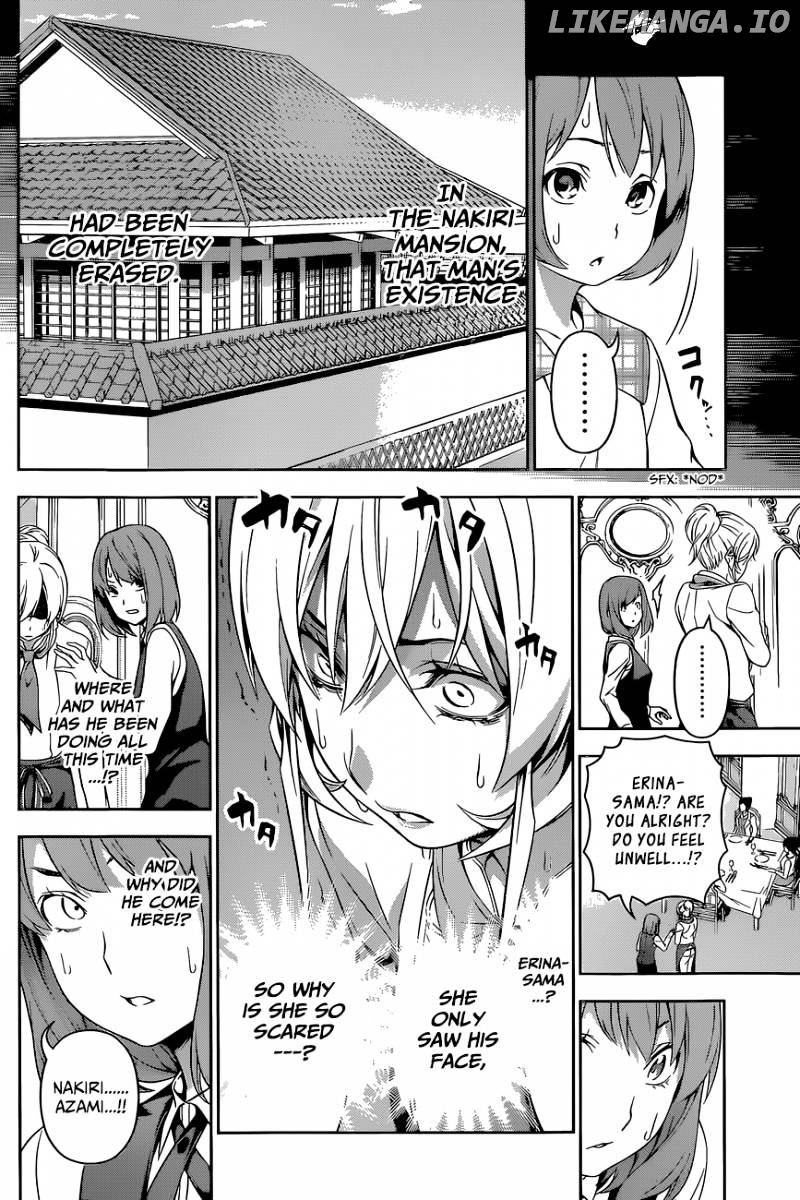 Read Shokugeki no Soma Manga Online