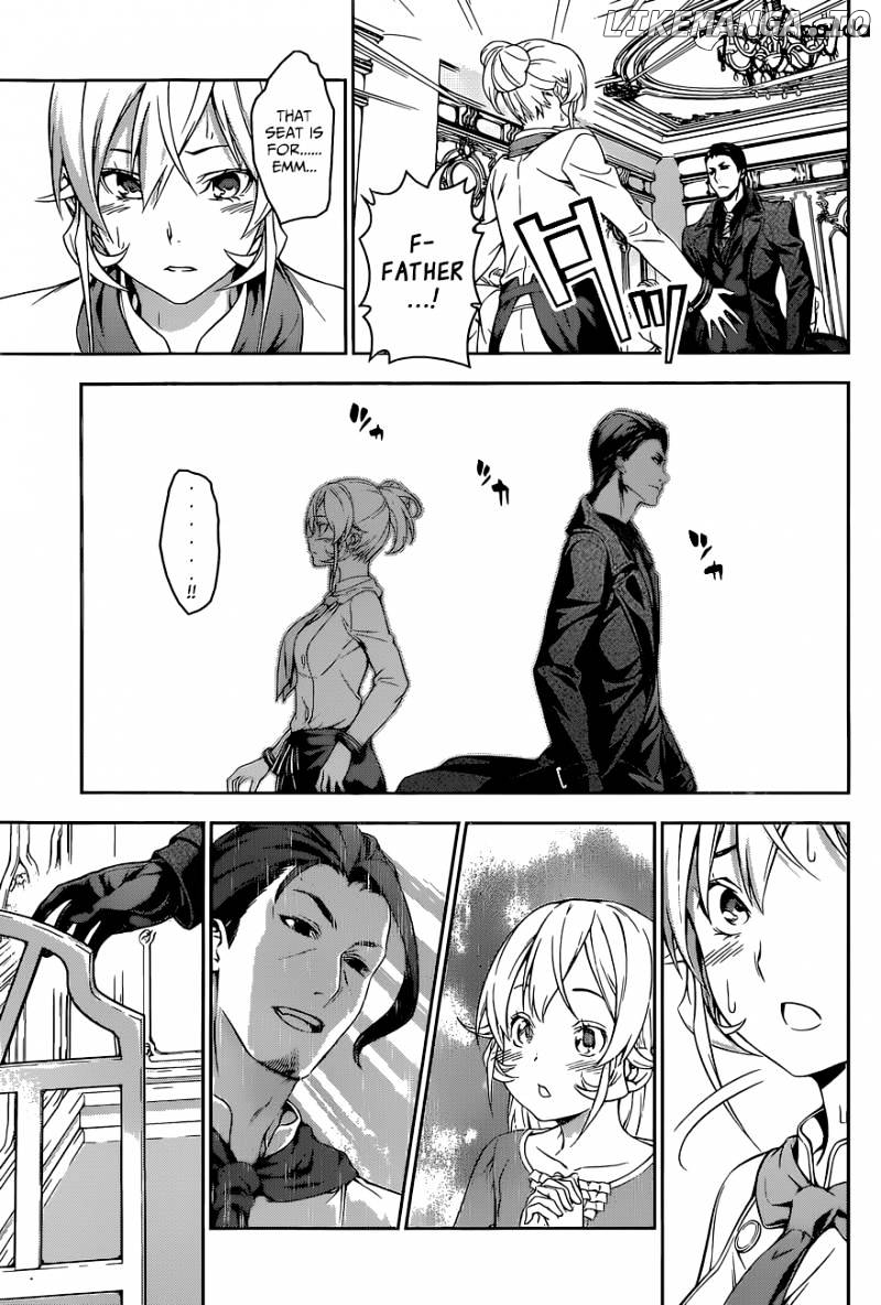 Read Shokugeki no Soma Manga Online