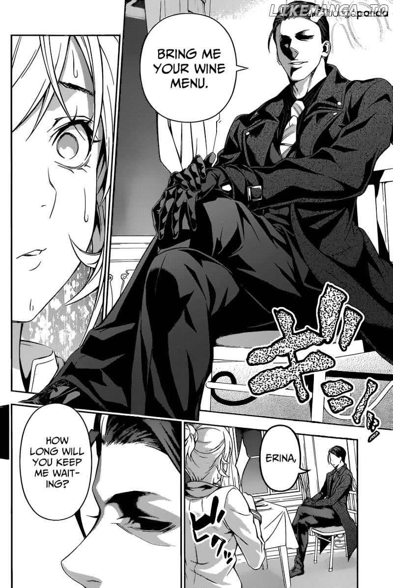 Read Shokugeki no Soma Manga Online