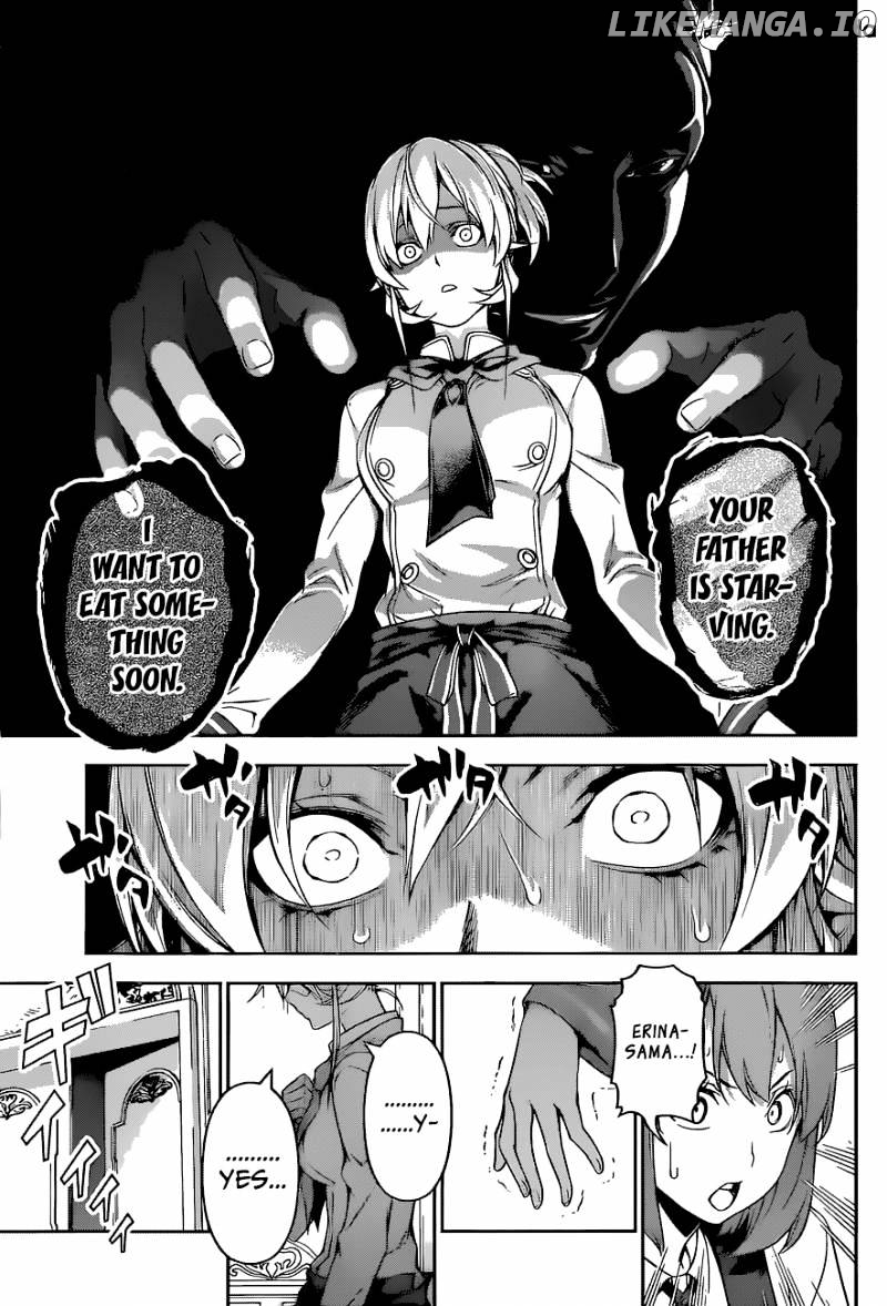 Read Shokugeki no Soma Manga Online