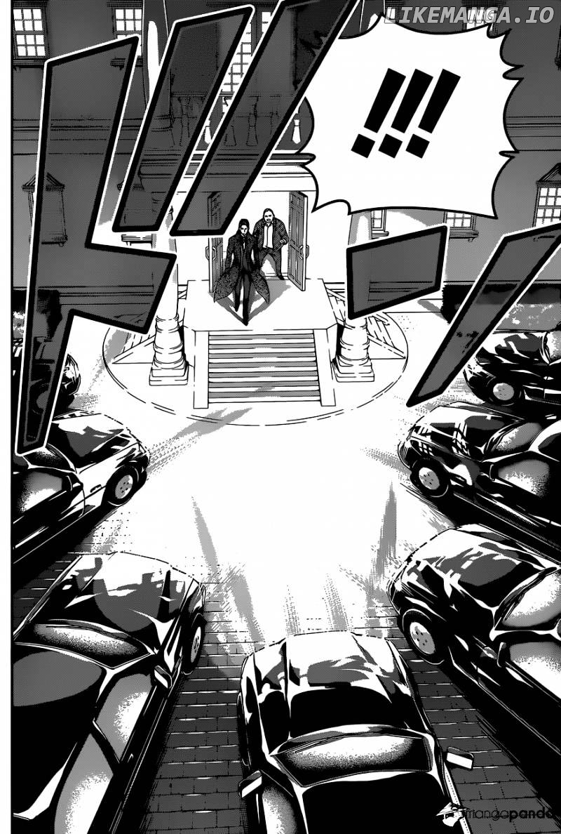 Read Shokugeki no Soma Manga Online