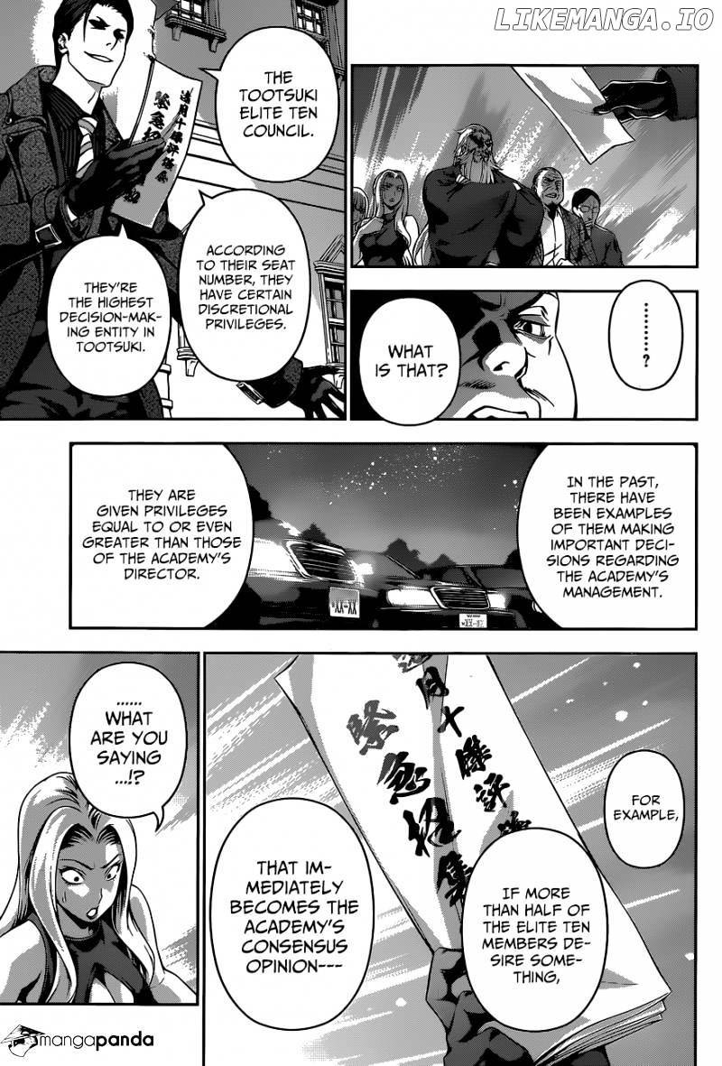 Read Shokugeki no Soma Manga Online