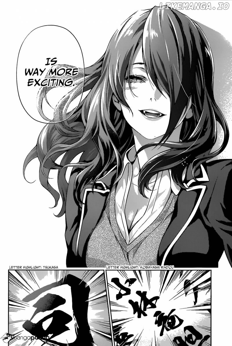 Read Shokugeki no Soma Manga Online