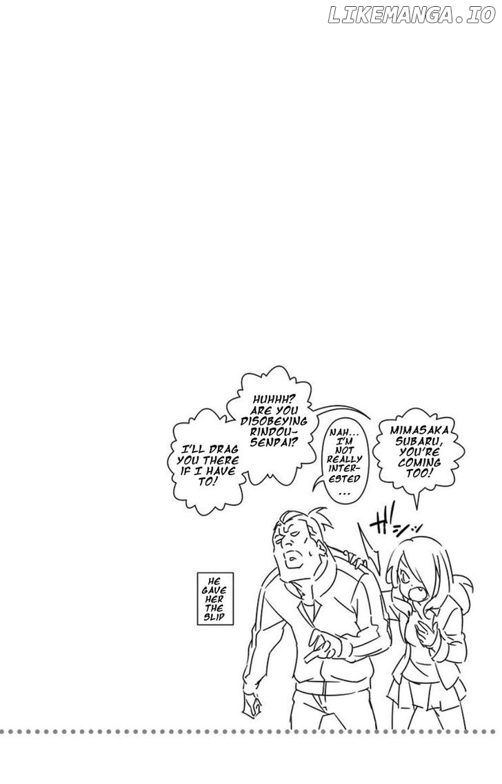 Read Shokugeki no Soma Manga Online