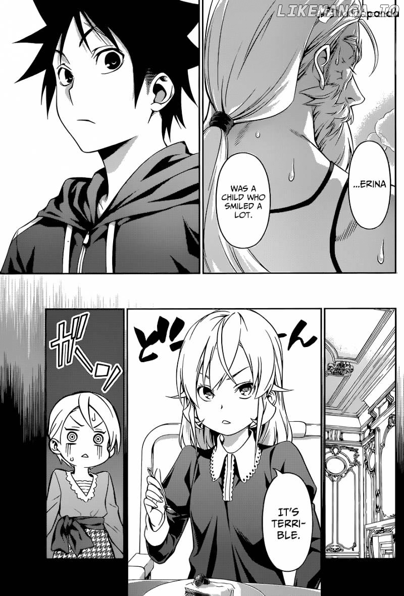 Read Shokugeki no Soma Manga Online