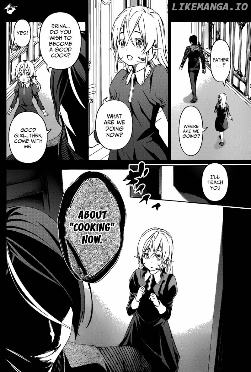 Read Shokugeki no Soma Manga Online