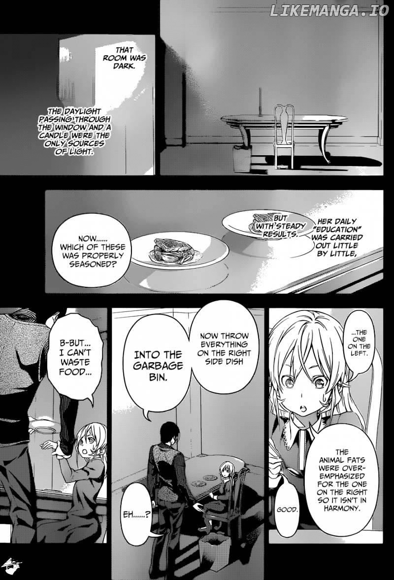 Read Shokugeki no Soma Manga Online