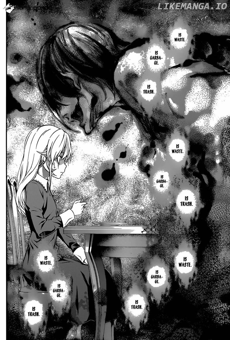 Read Shokugeki no Soma Manga Online