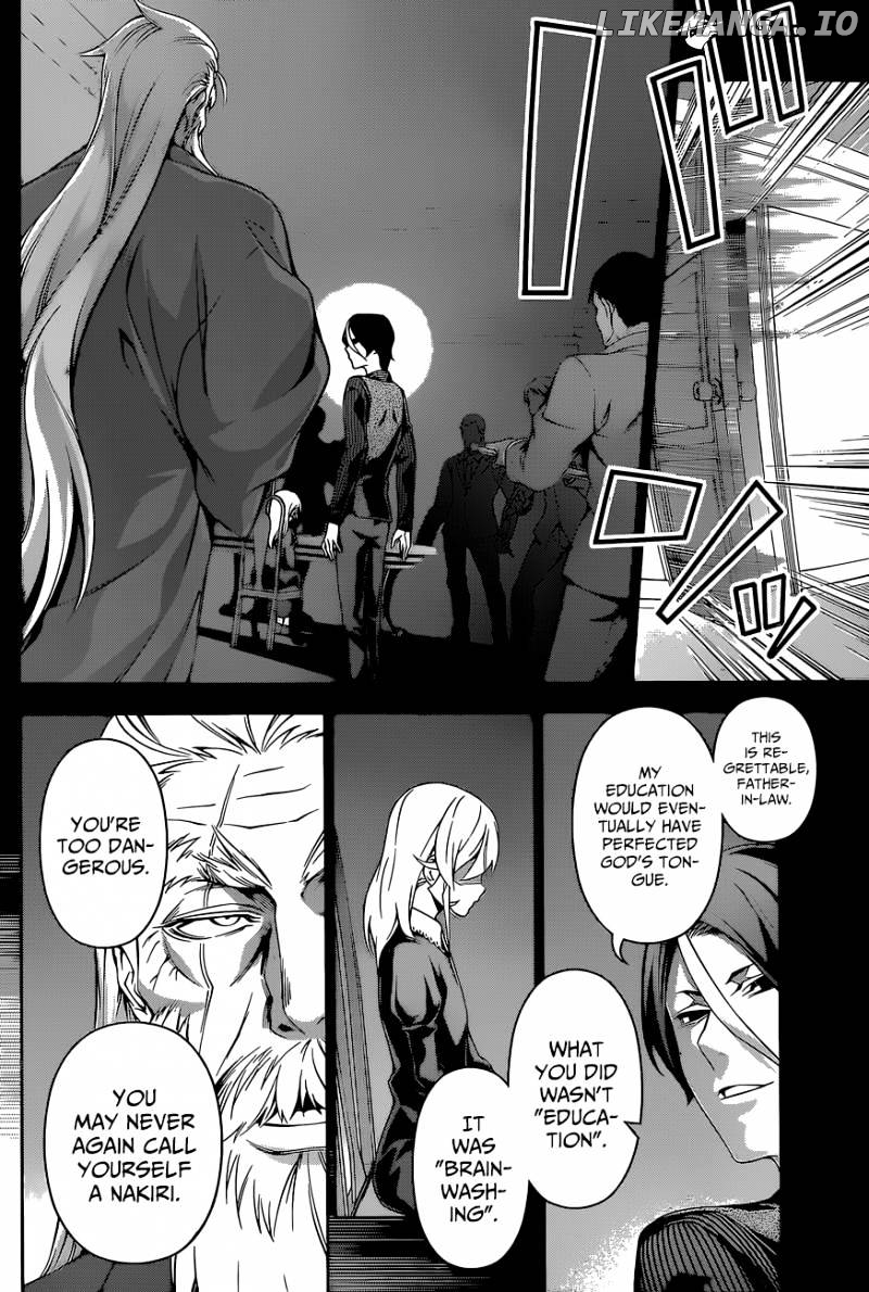 Read Shokugeki no Soma Manga Online