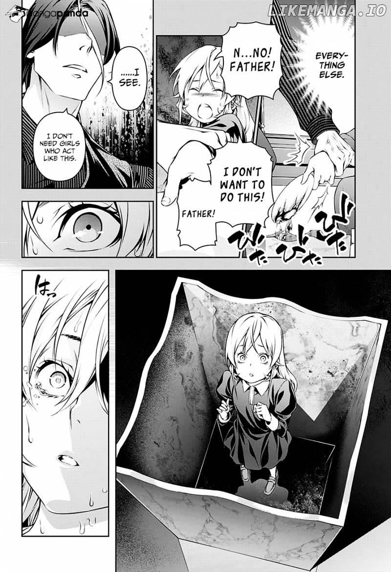 Read Shokugeki no Soma Manga Online