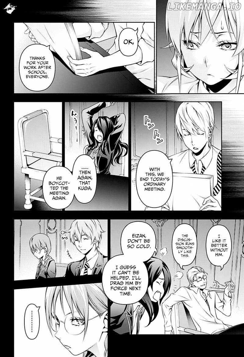 Read Shokugeki no Soma Manga Online