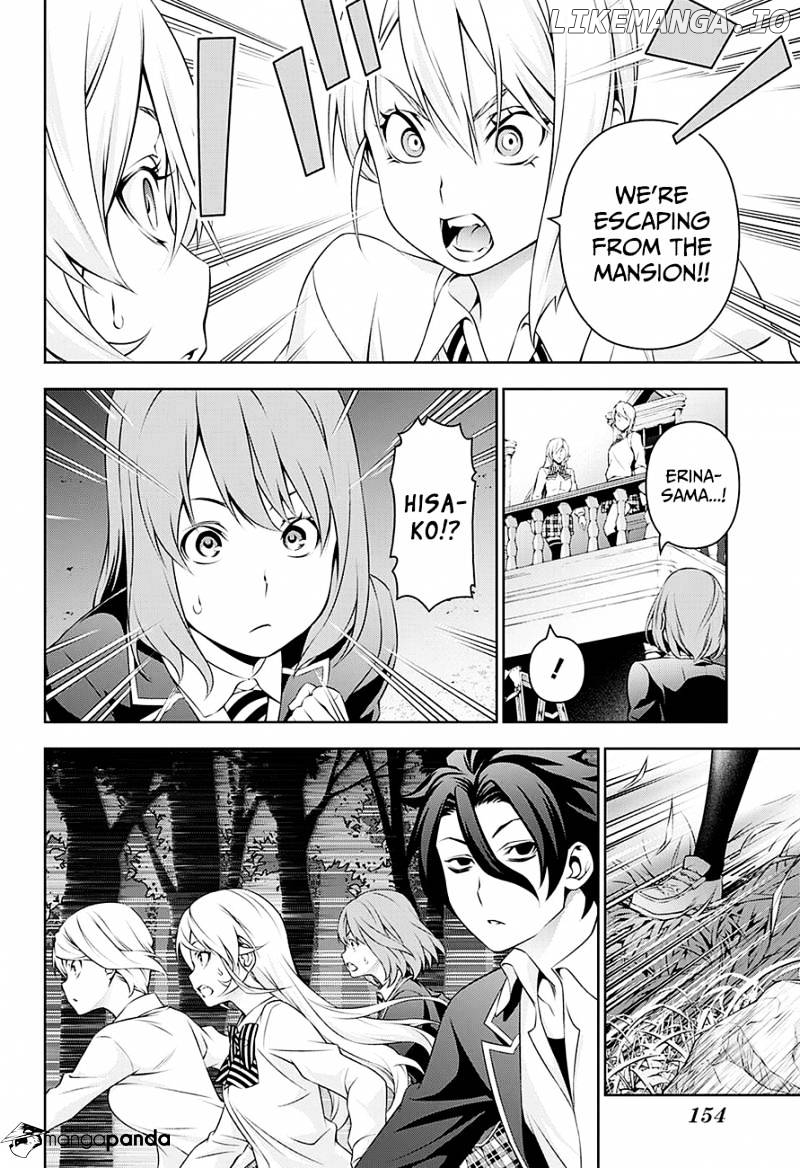 Read Shokugeki no Soma Manga Online