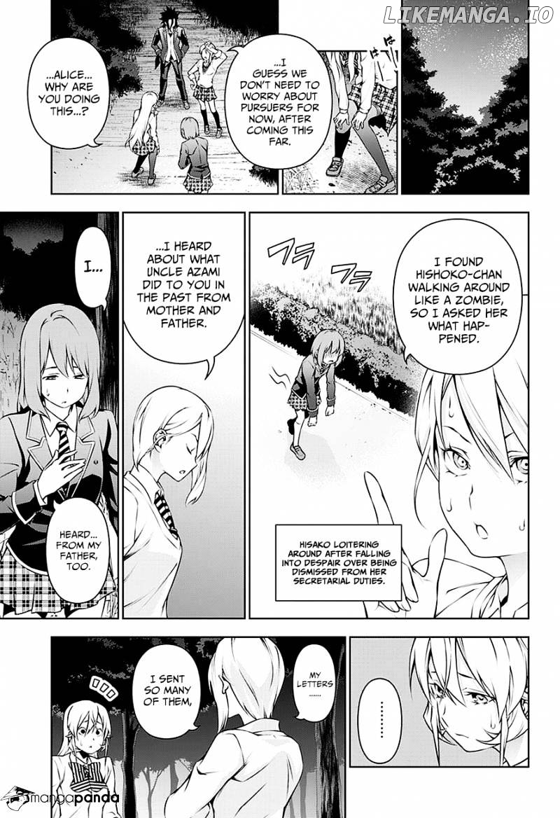 Read Shokugeki no Soma Manga Online