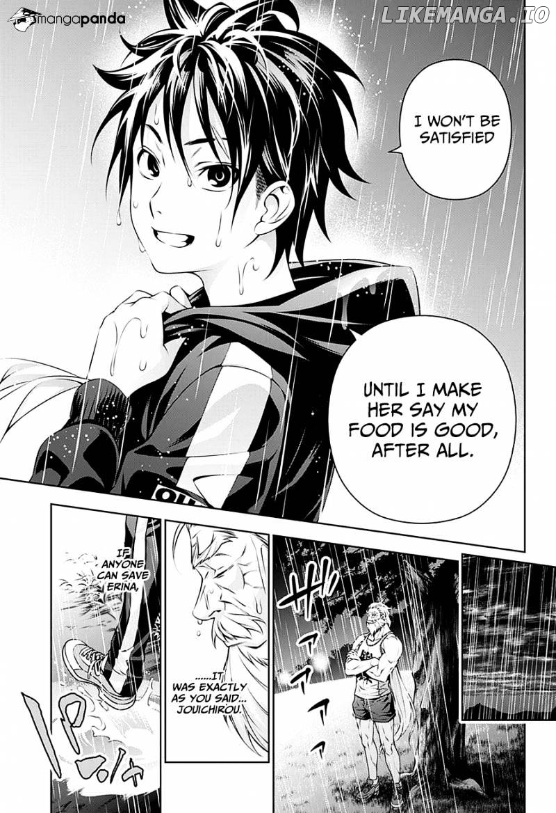 Read Shokugeki no Soma Manga Online