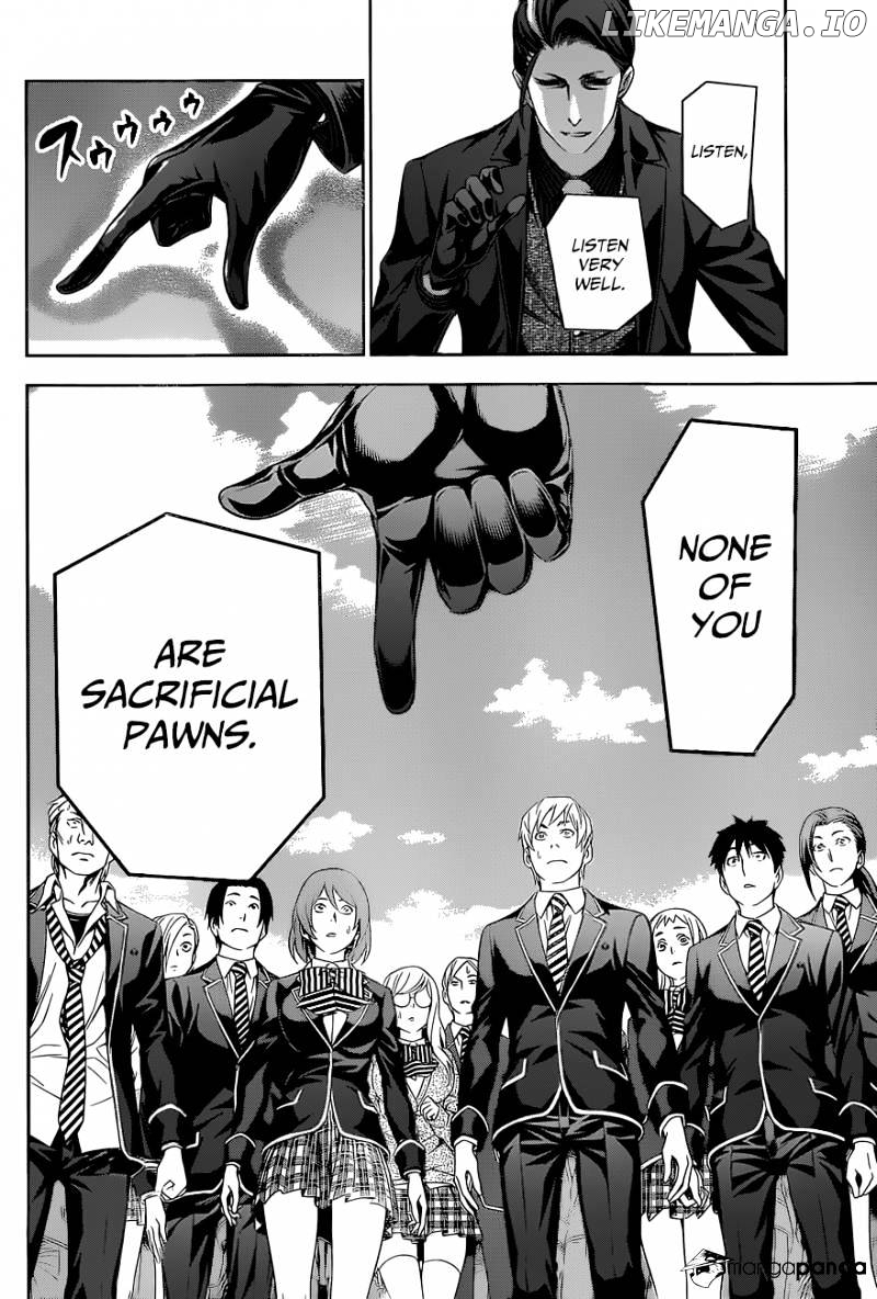 Read Shokugeki no Soma Manga Online