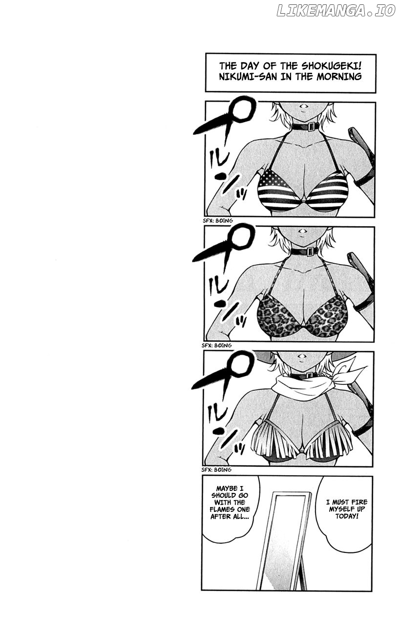 Read Shokugeki no Soma Manga Online