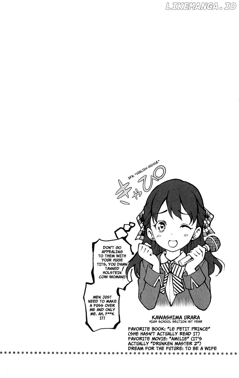 Read Shokugeki no Soma Manga Online
