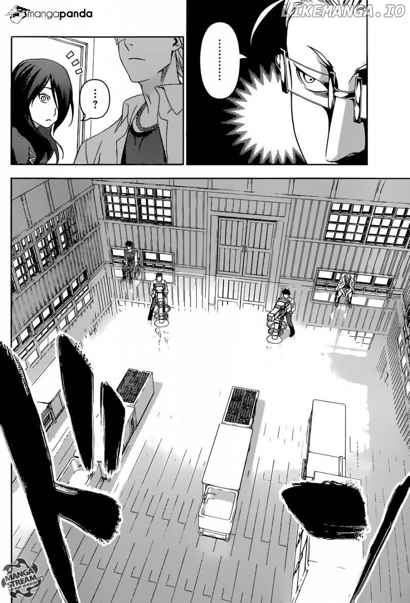 Read Shokugeki no Soma Manga Online