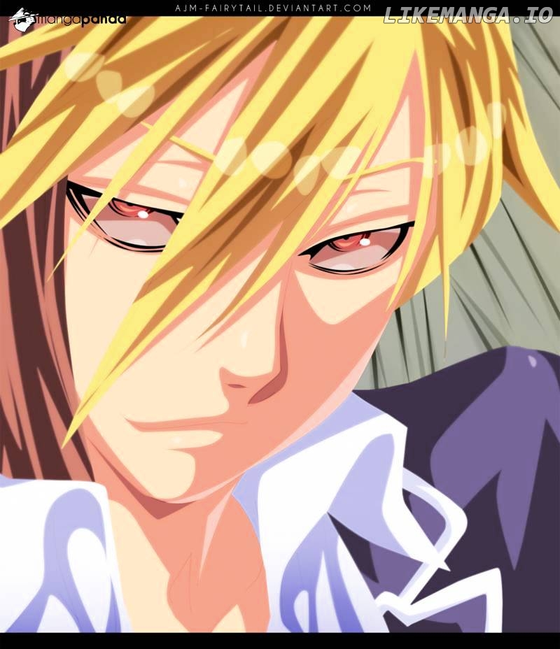 Read Shokugeki no Soma Manga Online