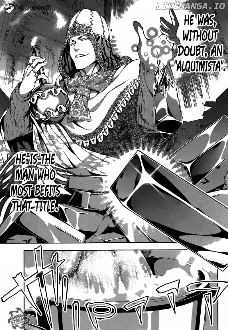 Read Shokugeki no Soma Manga Online