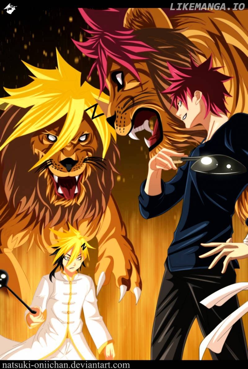 Read Shokugeki no Soma Manga Online