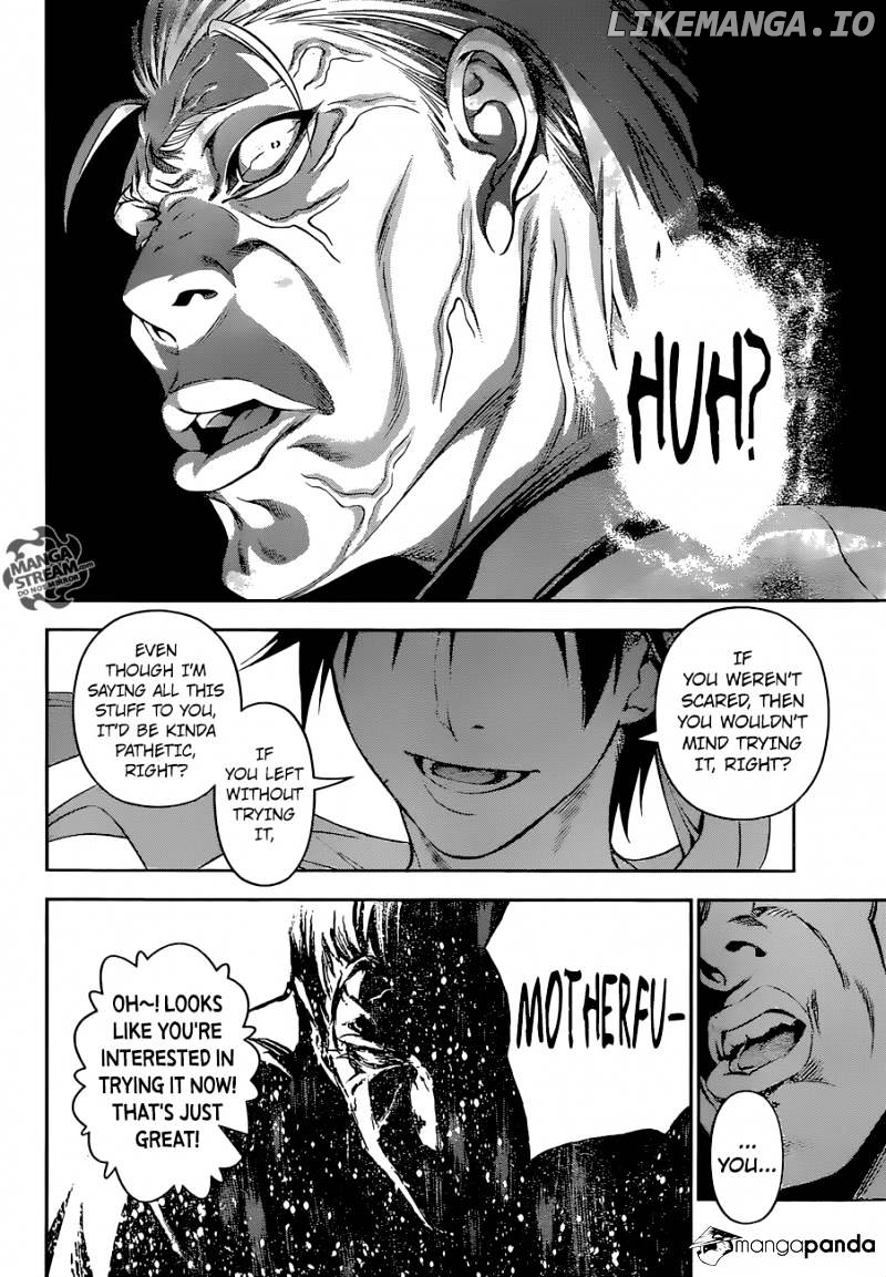 Read Shokugeki no Soma Manga Online