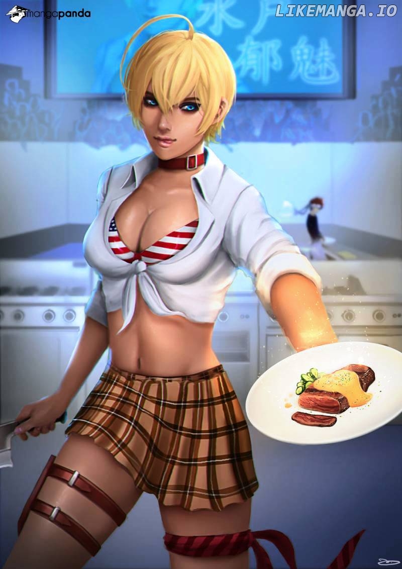 Read Shokugeki no Soma Manga Online
