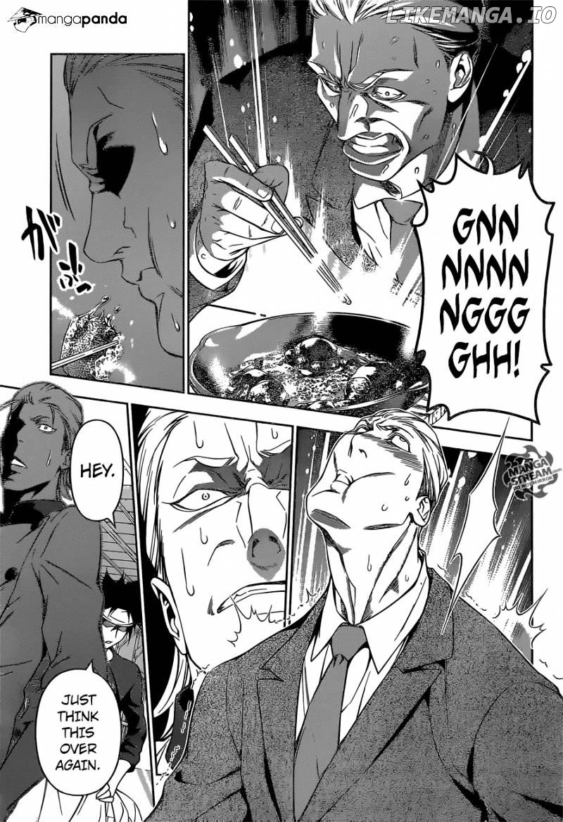 Read Shokugeki no Soma Manga Online