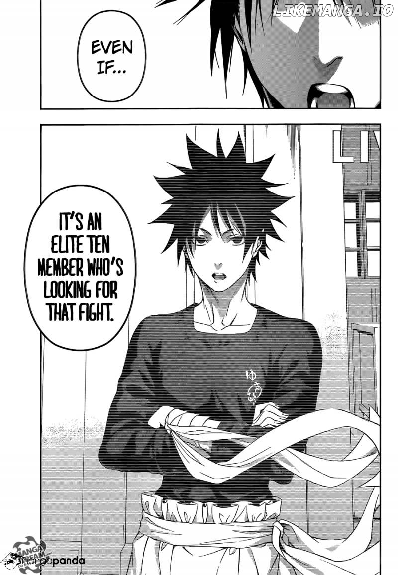 Read Shokugeki no Soma Manga Online