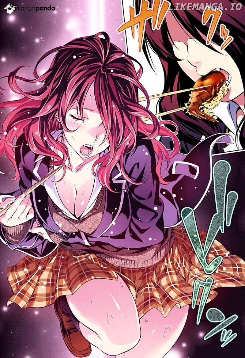 Read Shokugeki no Soma Manga Online