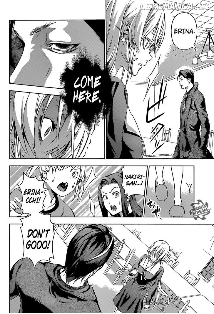 Read Shokugeki no Soma Manga Online