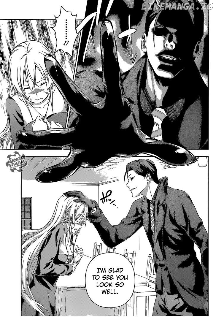 Read Shokugeki no Soma Manga Online