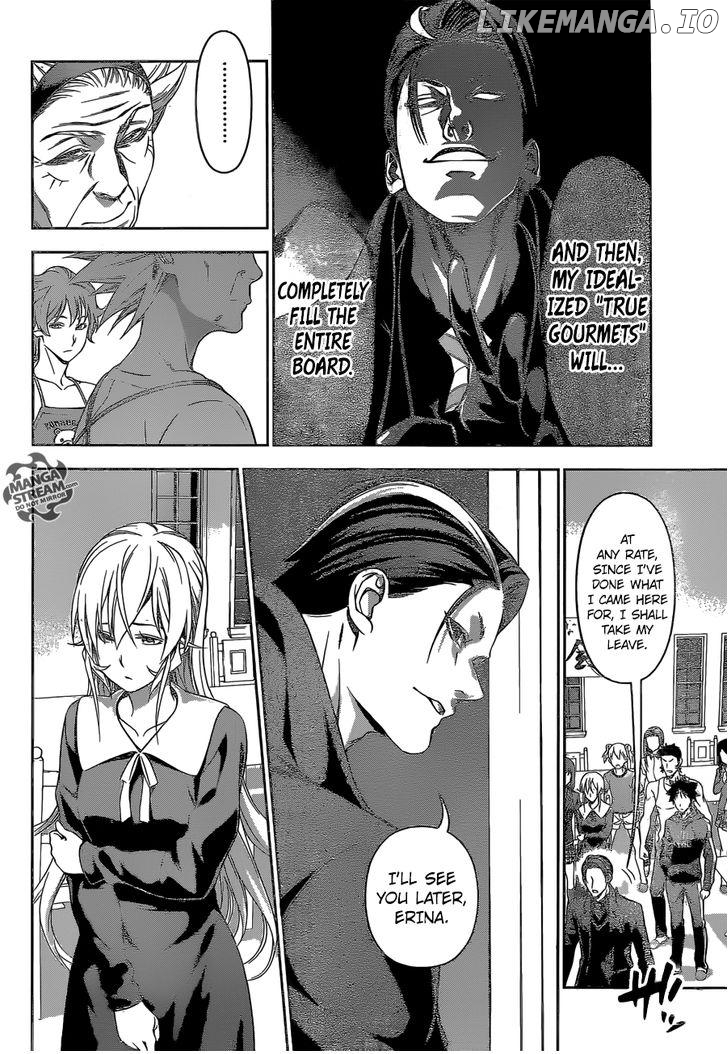 Read Shokugeki no Soma Manga Online