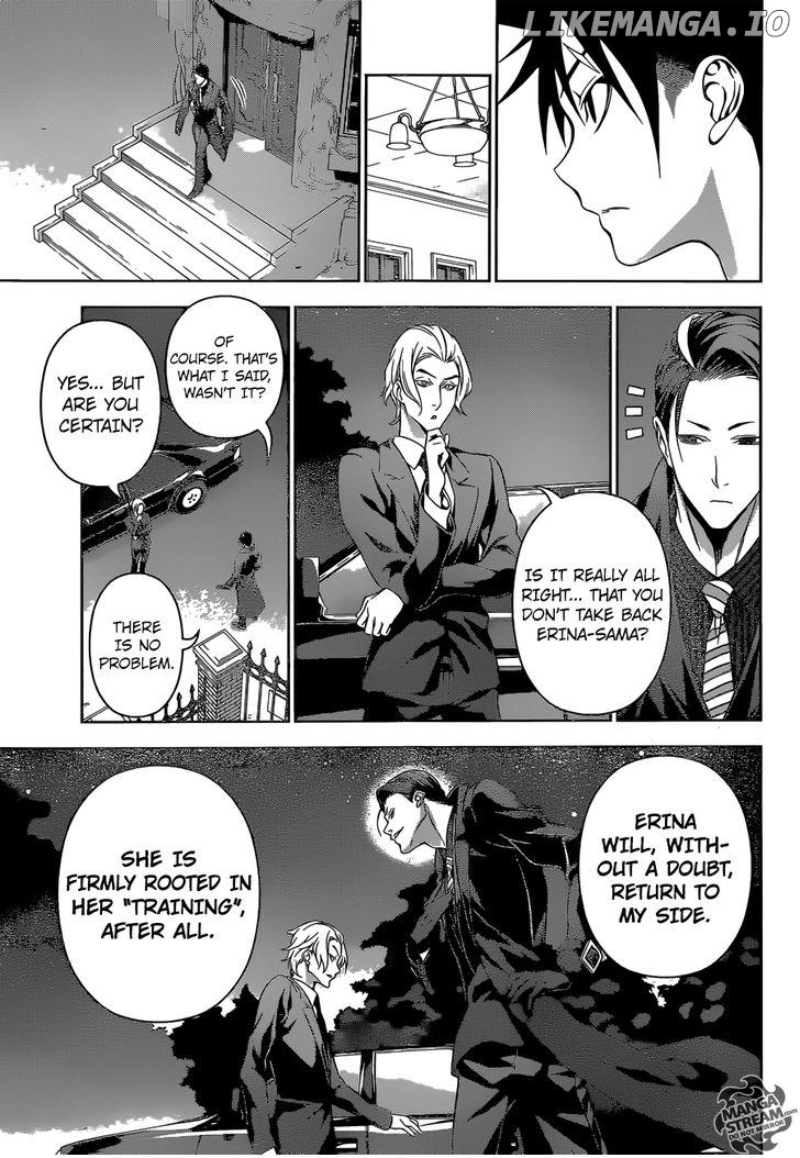 Read Shokugeki no Soma Manga Online