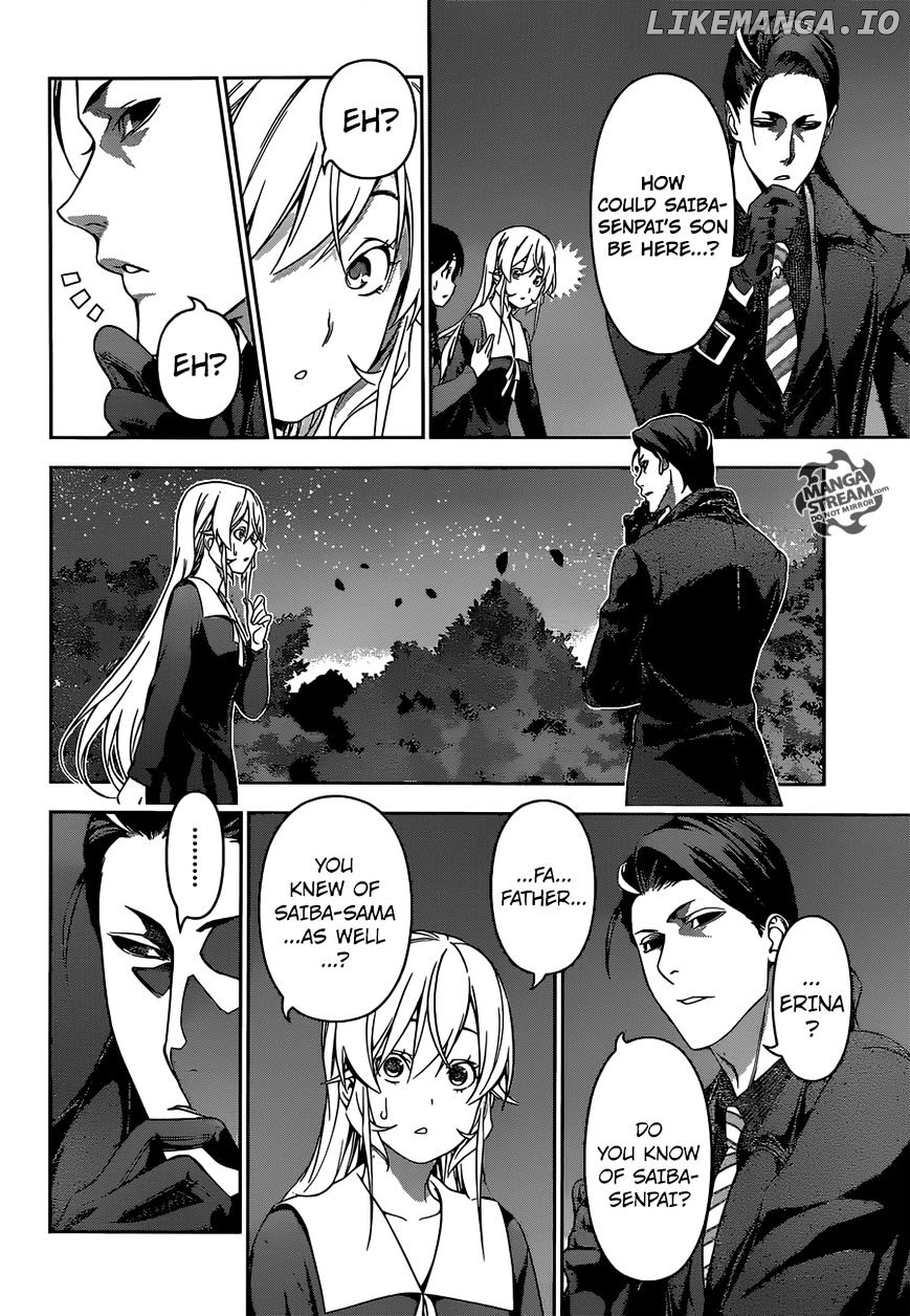 Read Shokugeki no Soma Manga Online