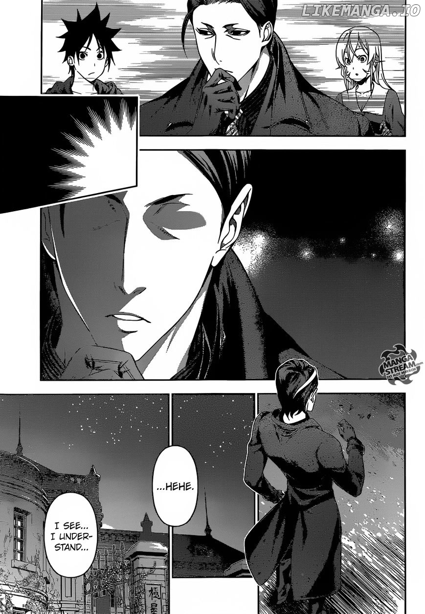 Read Shokugeki no Soma Manga Online