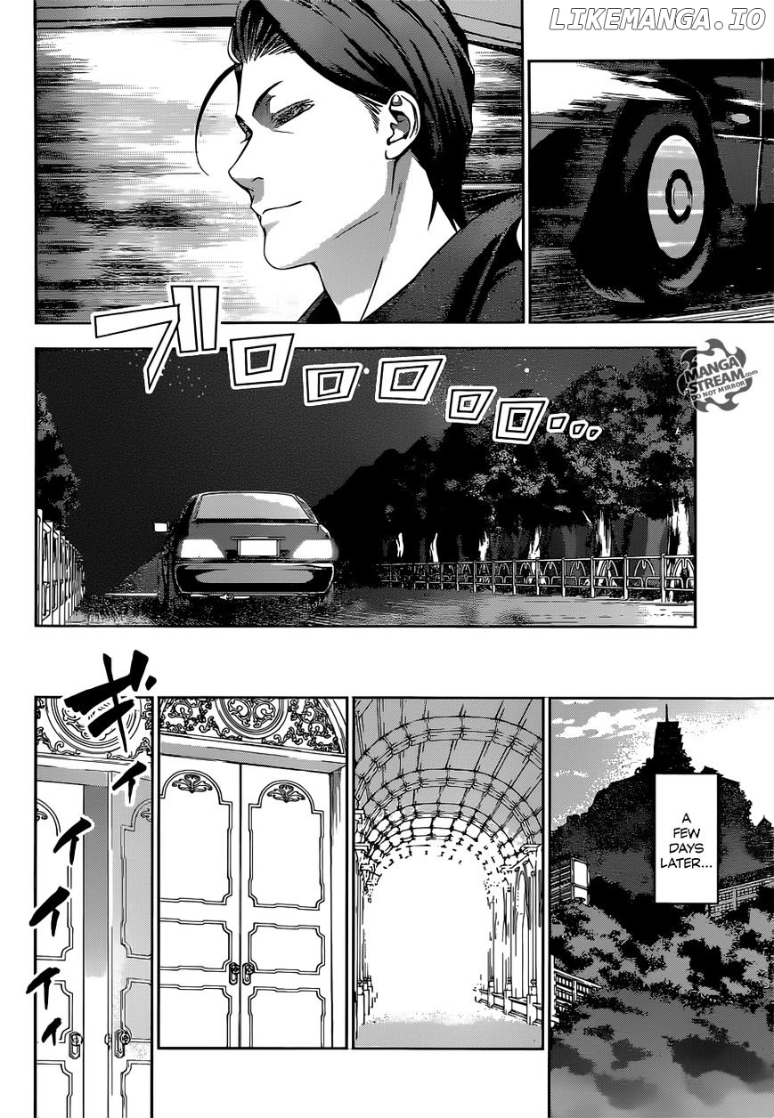 Read Shokugeki no Soma Manga Online