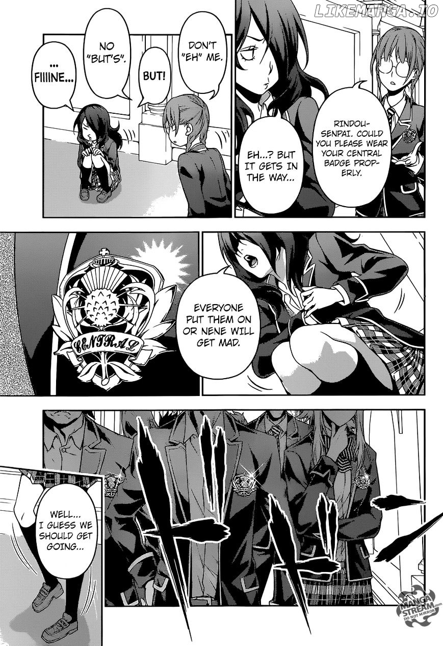 Read Shokugeki no Soma Manga Online
