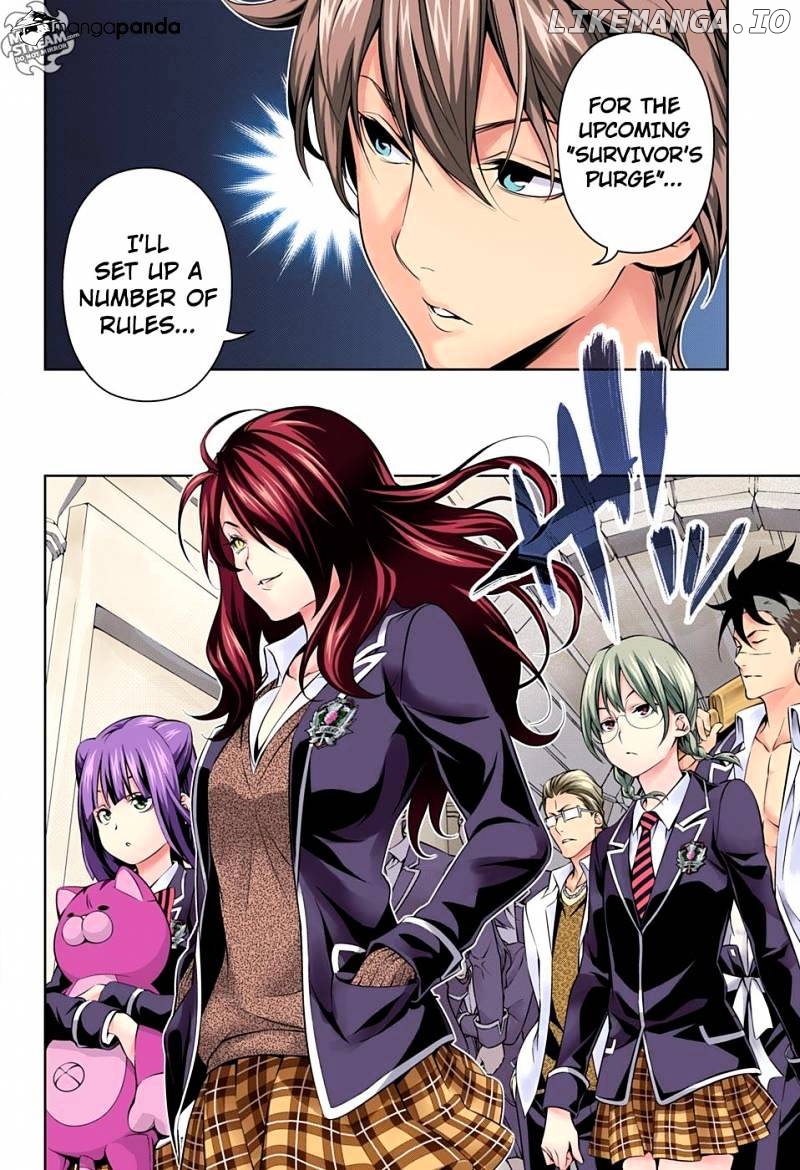 Read Shokugeki no Soma Manga Online