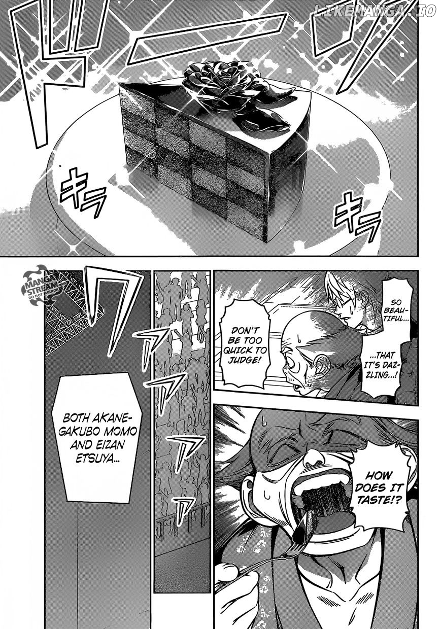 Read Shokugeki no Soma Manga Online