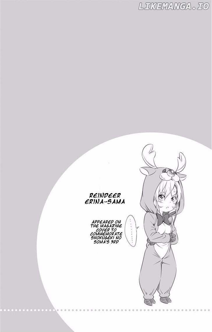 Read Shokugeki no Soma Manga Online