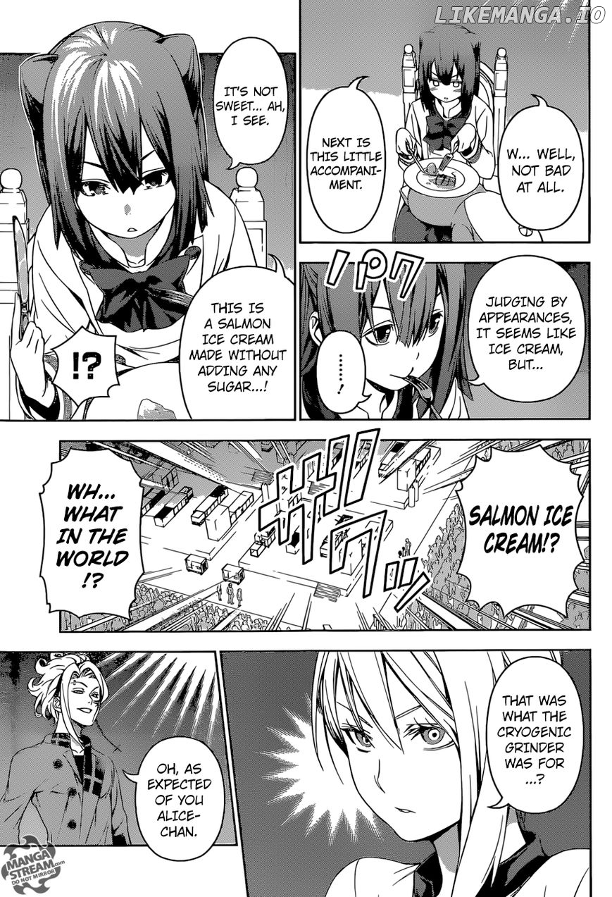 Read Shokugeki no Soma Manga Online