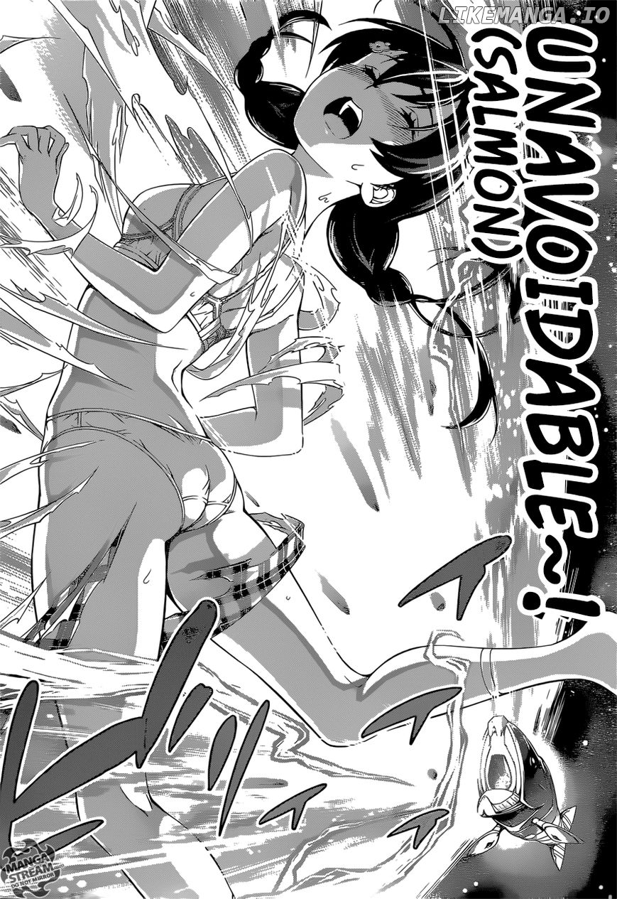 Read Shokugeki no Soma Manga Online
