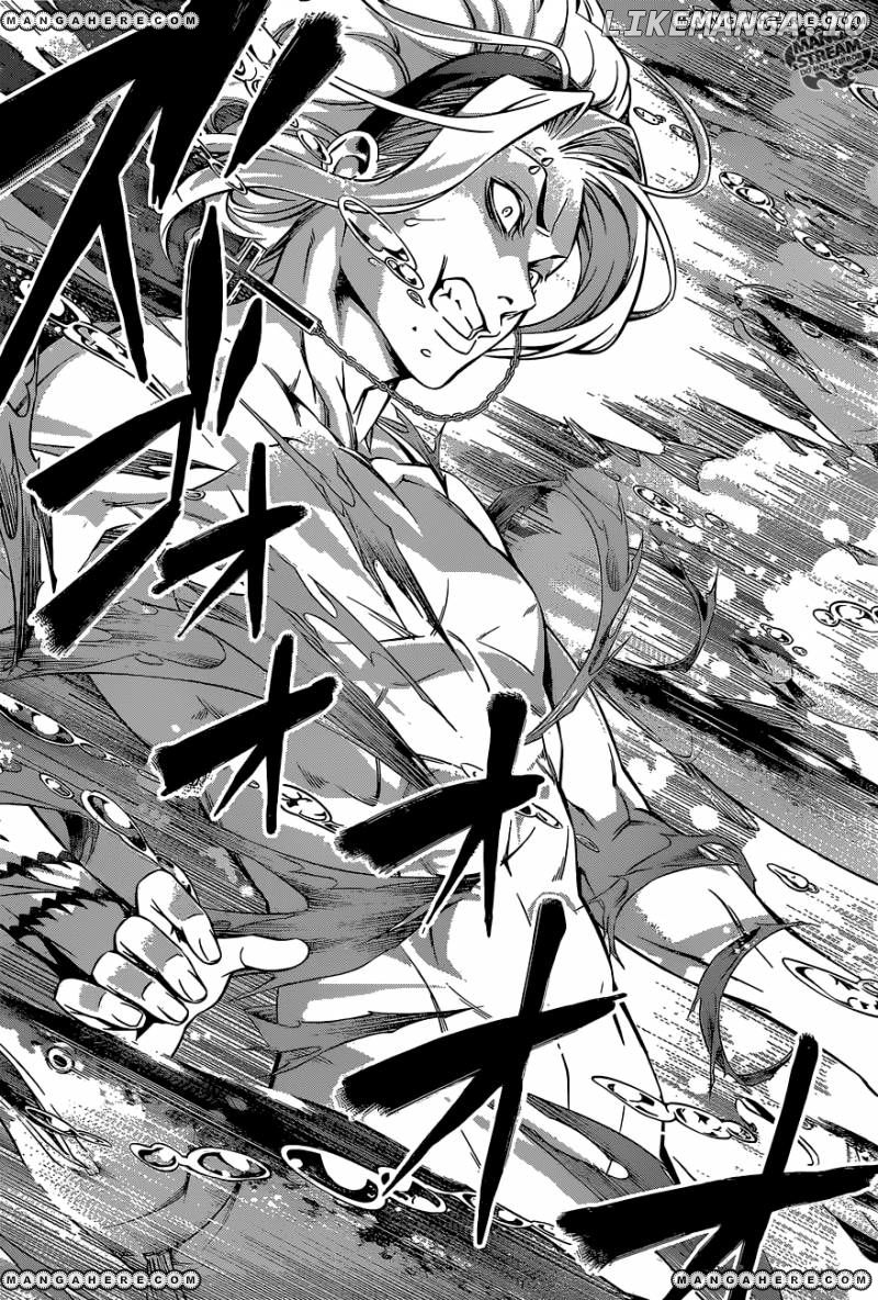 Read Shokugeki no Soma Manga Online