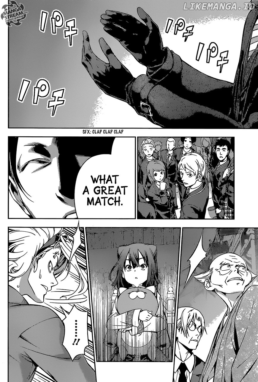 Read Shokugeki no Soma Manga Online