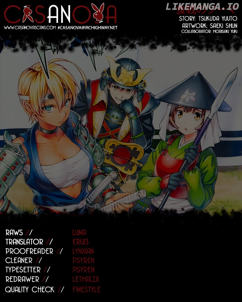 Read Shokugeki no Soma Manga Online