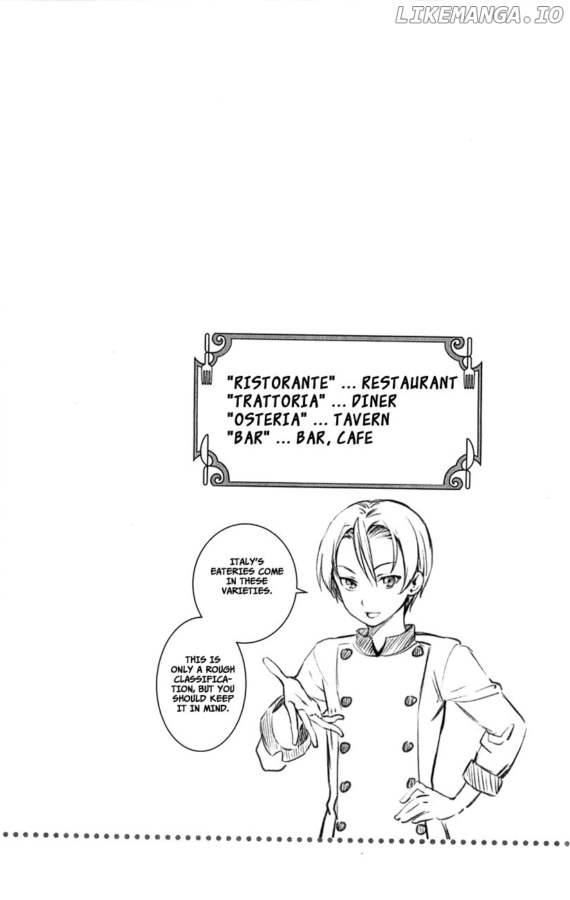 Read Shokugeki no Soma Manga Online
