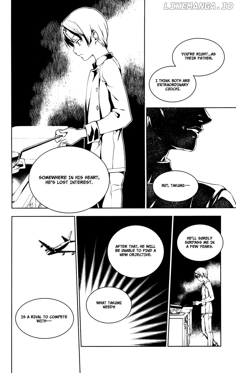 Read Shokugeki no Soma Manga Online